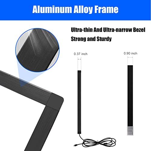 Amazon.com: SpecialTouch 43 Inch Infrared Touch Screen Frame